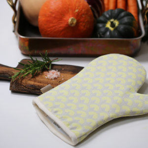 Battersea single oven glove