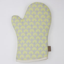 Battersea single oven glove