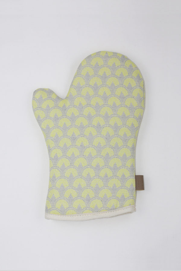 Battersea single oven glove