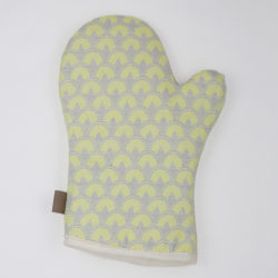 Battersea single oven glove