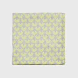 Battersea napkin small pattern