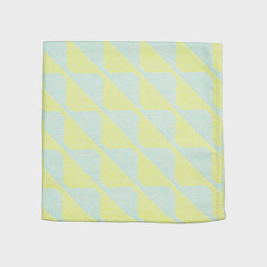 shoreditch napkin large pattern