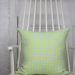 Shoreditch cushion