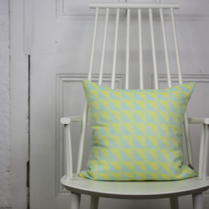 Shoreditch cushion