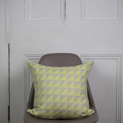 Shoreditch cushion
