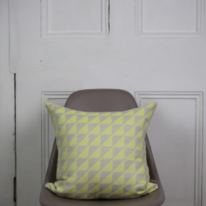Shoreditch cushion