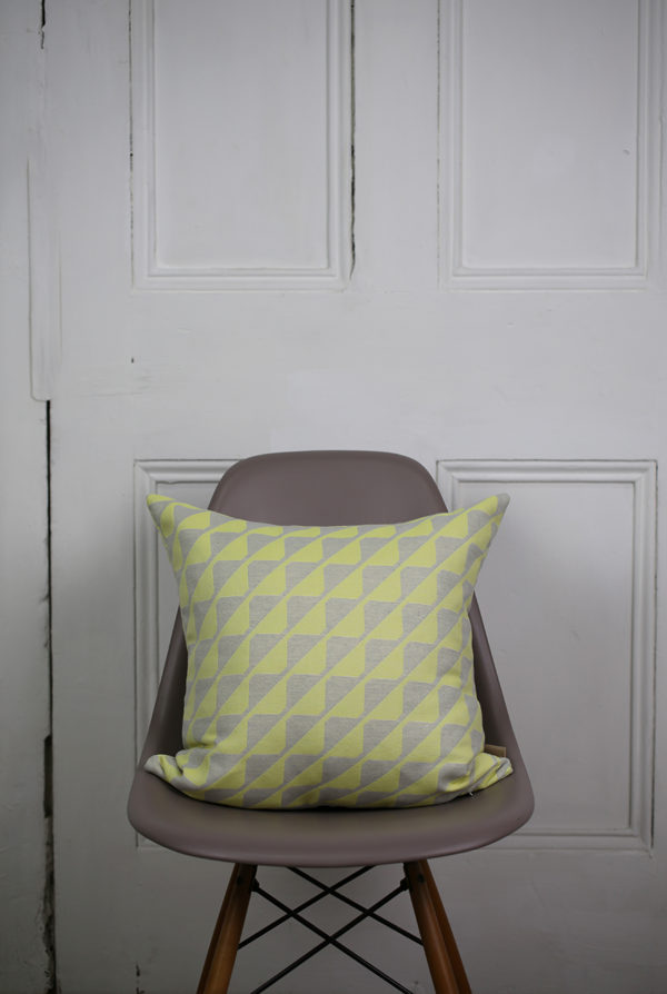 Shoreditch cushion