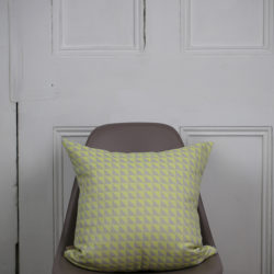 Shoreditch cushion