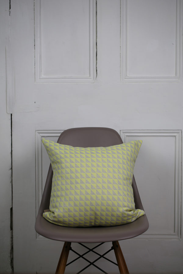 Shoreditch cushion