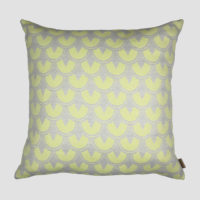 Battersea cushion