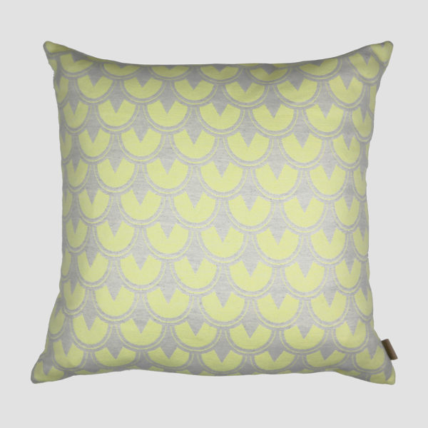 Battersea cushion