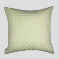 Battersea cushion