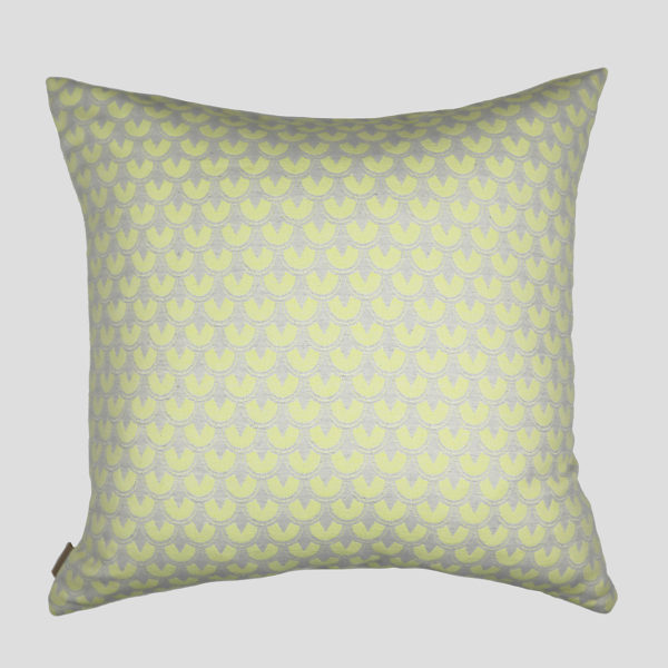 Battersea cushion