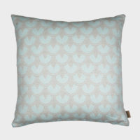 Battersea cushion
