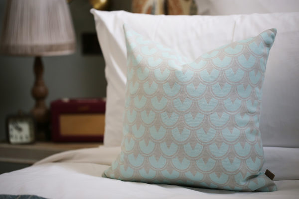 Battersea cushion