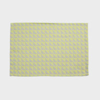 Shoreditch placemat small pattern