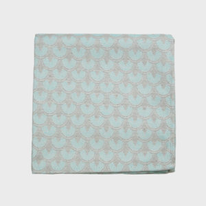 Battersea napkin small pattern