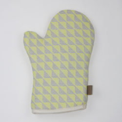 Shoreditch single oven glove