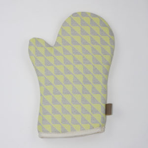 Shoreditch single oven glove