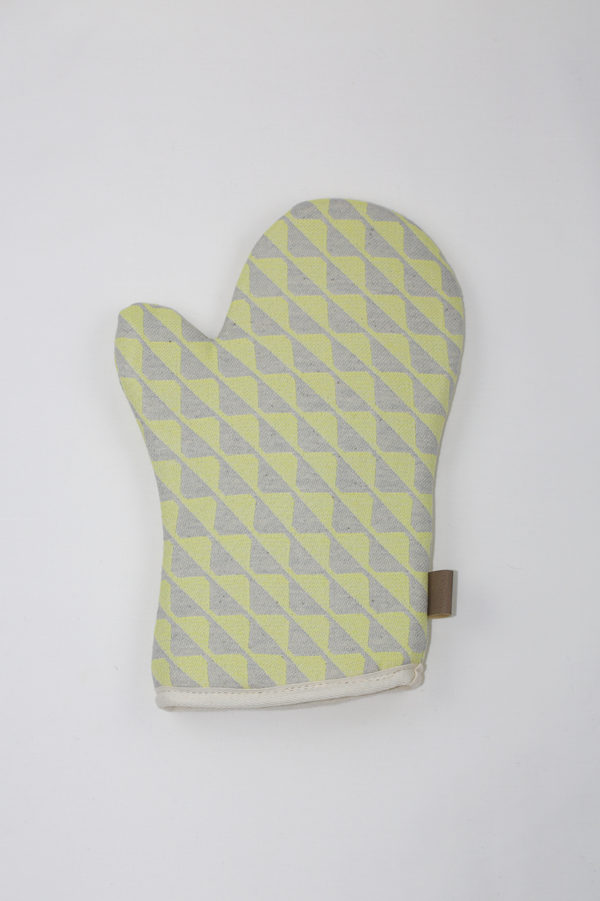 Shoreditch single oven glove