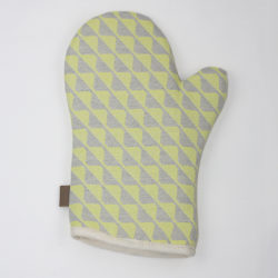 Shoreditch single oven glove