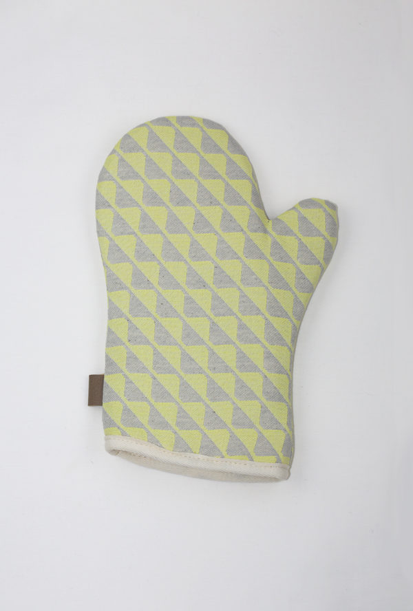 Shoreditch single oven glove