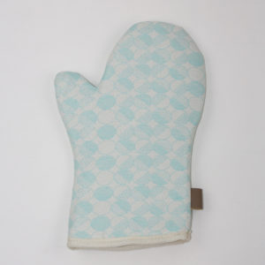 Soho single oven glove