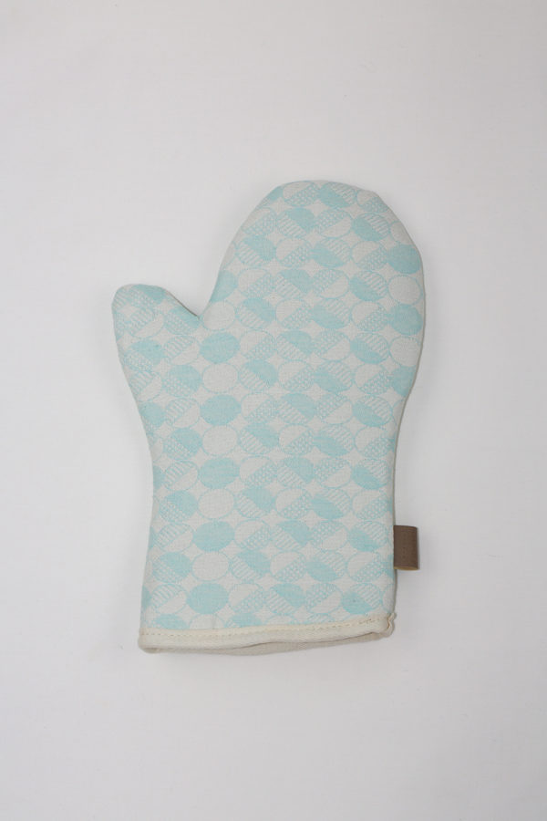 Soho single oven glove