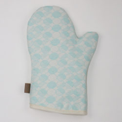 Soho single oven glove