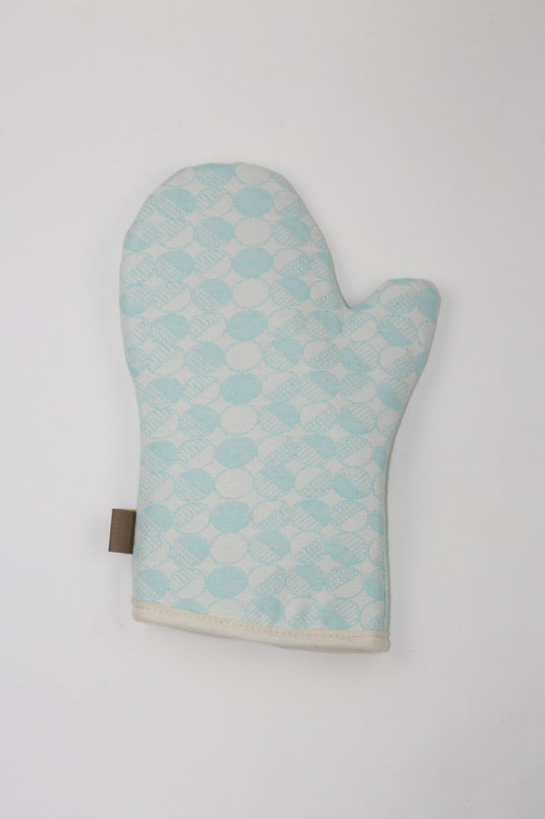 Soho single oven glove