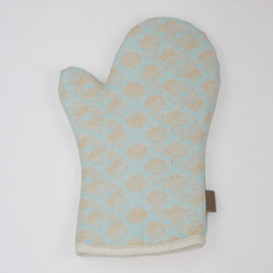 Soho single oven glove