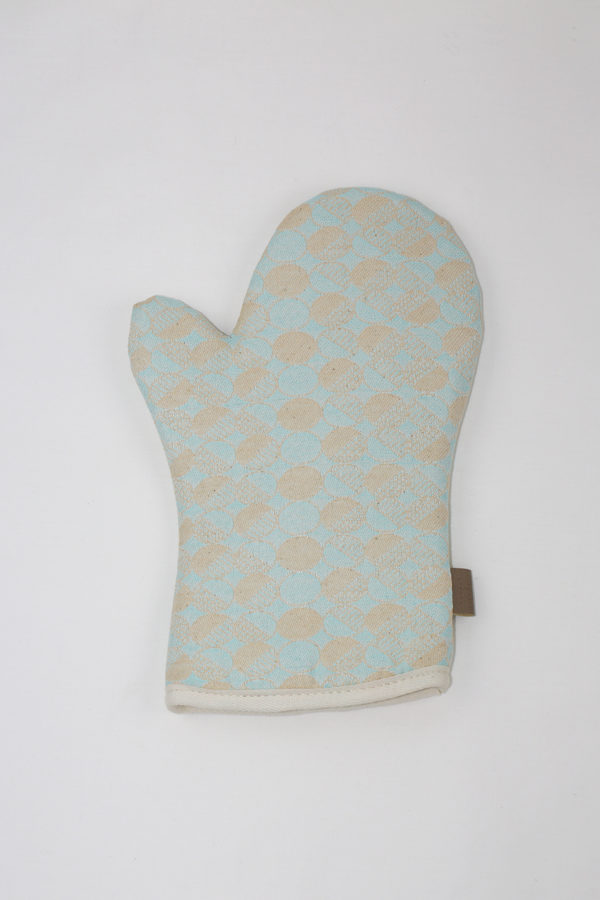 Soho single oven glove