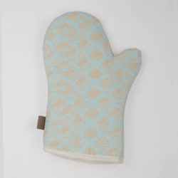 Soho single oven glove