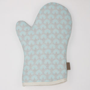 Battersea single oven glove