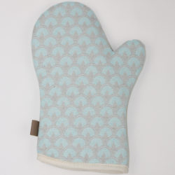 Battersea single oven glove