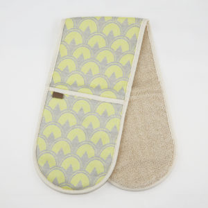 Battersea double oven glove