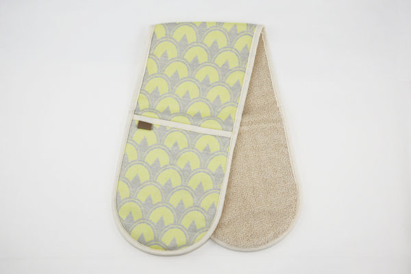 Battersea double oven glove