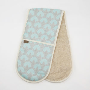 Battersea double oven glove
