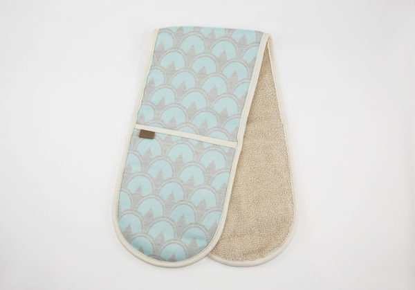 Battersea double oven glove