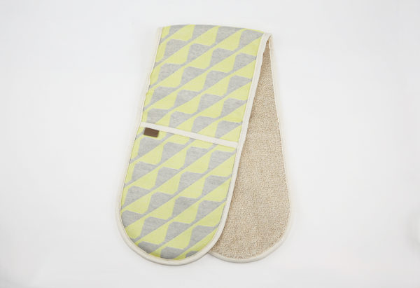 Shoreditch double oven glove