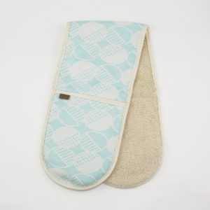 Soho double oven glove
