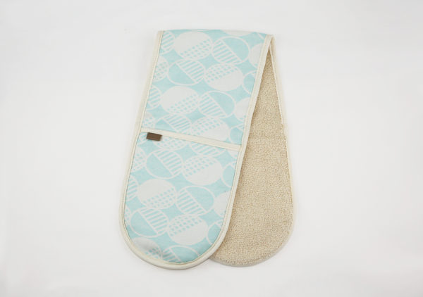 Soho double oven glove