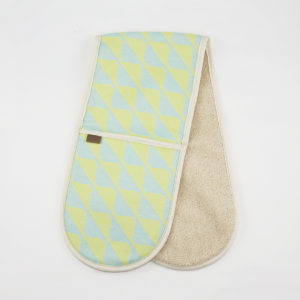 Shoreditch double oven glove