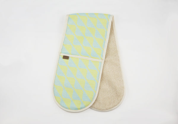 Shoreditch double oven glove