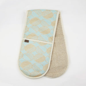 Soho double oven glove
