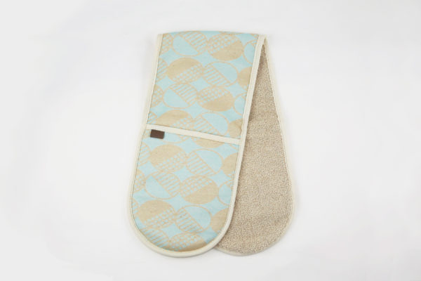 Soho double oven glove