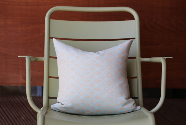 Soho Cushion