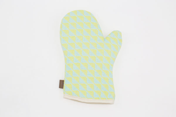 Shoreditch single oven glove