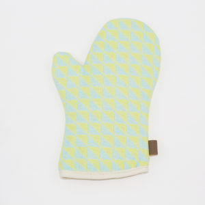 Shoreditch single oven glove