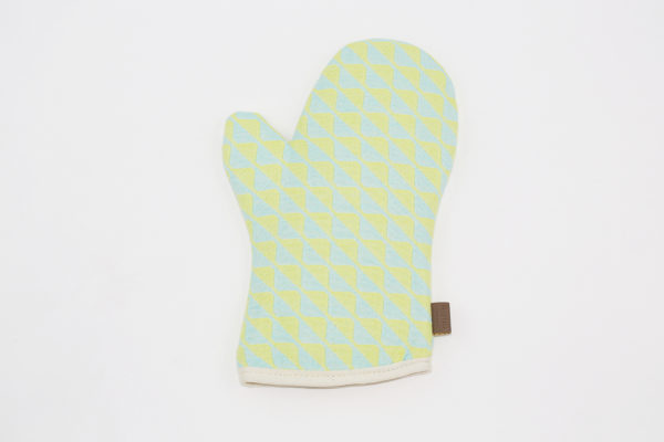 Shoreditch single oven glove